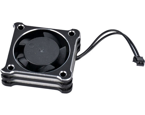 33x30.5x10.5mm High Speed ESC Cooling Fan w/ Plug 5V-8VDC 22,000rpm