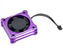 33x30.5x10.5mm High Speed ESC Cooling Fan w/ Plug 5V-8VDC 22,000rpm
