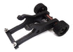 Heavy-Duty Nylon Wheelie Bar for HPI Savage XL & X 4.6 RTR