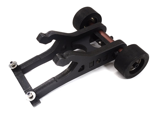 Heavy-Duty Nylon Wheelie Bar for HPI Savage XL & X 4.6 RTR