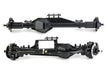 Complete Front & Rear Alloy Axles w/ Internals for Axial 1/10 RBX10 Ryft 4WD