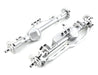 Complete Front & Rear Alloy Axles w/ Internals for Axial 1/10 RBX10 Ryft 4WD
