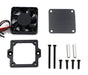High Speed Cooling fan Kit for Traxxas ESC T4, T6 & XL5 Models