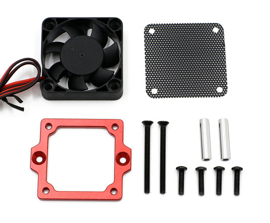 High Speed Cooling fan Kit for Traxxas ESC T4, T6 & XL5 Models