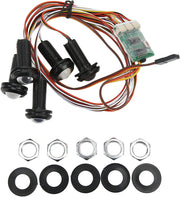 Color LED Light Set for Traxxas 1/10 Slash 2WD
