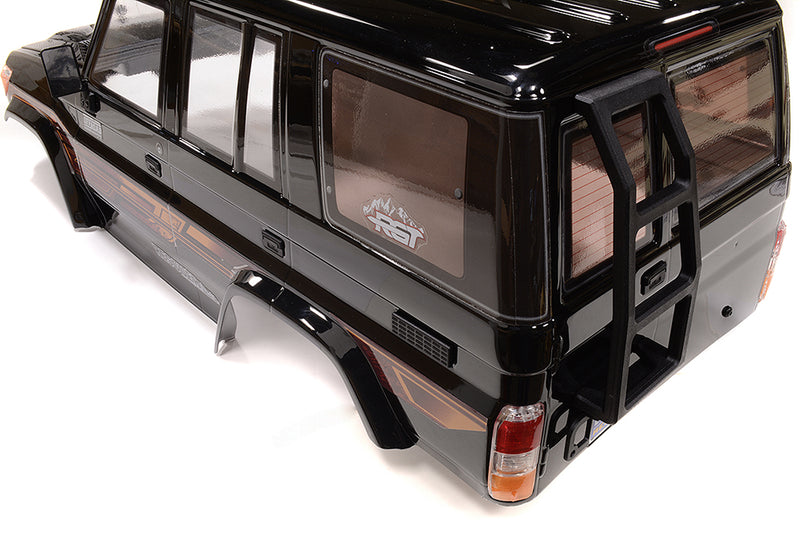 Realistic Plastic Body 330mm Wheelbase Type for Traxxas 1/10 TRX-4 Off-Road