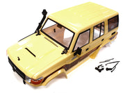 Realistic Plastic Body 330mm Wheelbase Type for Traxxas 1/10 TRX-4 Off-Road