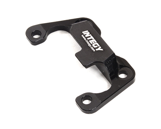 Billet Machined Front Shock Tower Brace for Losi 1/10 Lasernut U4 4WD RTR