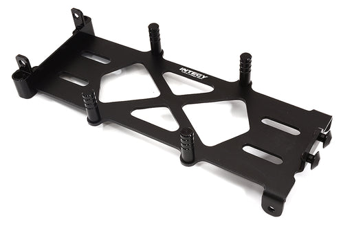 Alloy Machined Battery Tray for Losi LMT 4WD Monster Truck