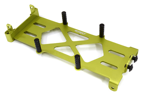 Alloy Machined Battery Tray for Losi LMT 4WD Monster Truck