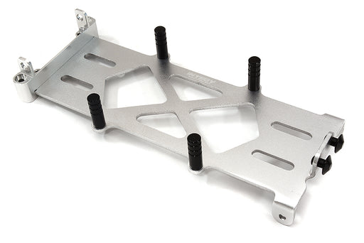 Alloy Machined Battery Tray for Losi LMT 4WD Monster Truck