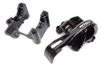 Billet Machined Center Differential Carrier Mount for Traxxas 1/8 Sledge 4WD