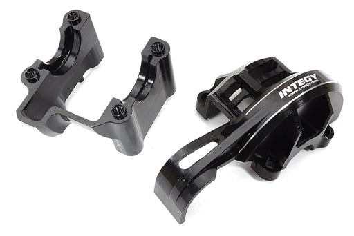 Billet Machined Center Differential Carrier Mount for Traxxas 1/8 Sledge 4WD