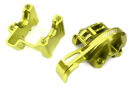 Billet Machined Center Differential Carrier Mount for Traxxas 1/8 Sledge 4WD