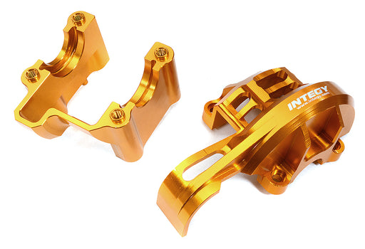 Billet Machined Center Differential Carrier Mount for Traxxas 1/8 Sledge 4WD