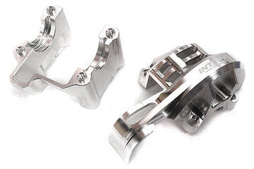 Billet Machined Center Differential Carrier Mount for Traxxas 1/8 Sledge 4WD