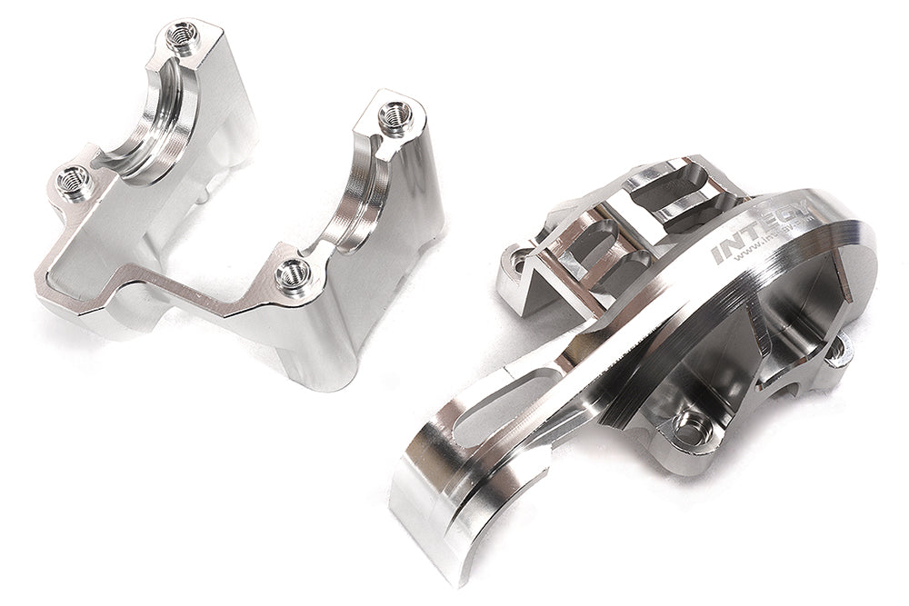 Billet Machined Center Differential Carrier Mount for Traxxas 1/8 Sledge 4WD
