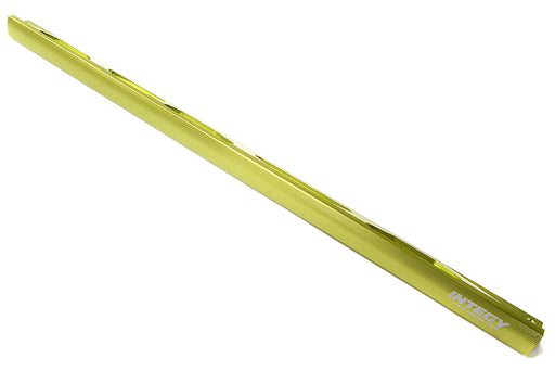 Billet Machined Chassis Brace T-Bar for Traxxas 1/8 Sledge 4WD