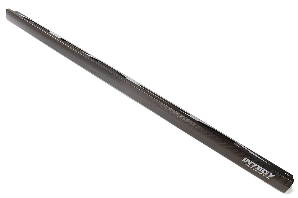 Billet Machined Chassis Brace T-Bar for Traxxas 1/8 Sledge 4WD