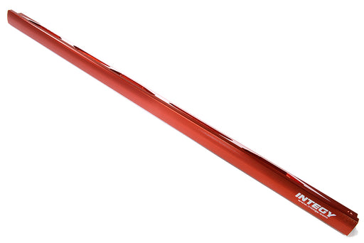 Billet Machined Chassis Brace T-Bar for Traxxas 1/8 Sledge 4WD