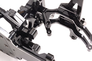 Alloy Chassis & Carbon Fiber Conversion Kit for Team Associated DR10 Drag | DR10 Drag Race Car RTR - Product image 5