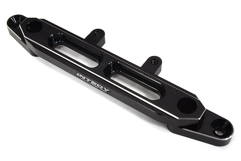 Billet Machined Front Upper Chassis Brace for Axial SCX6