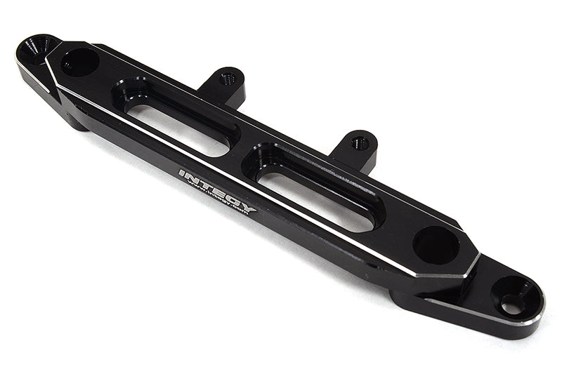 Billet Machined Front Upper Chassis Brace for Axial SCX6