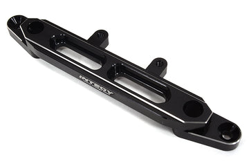 Billet Machined Front Upper Chassis Brace for Axial SCX6