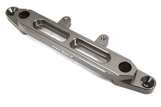 Billet Machined Front Upper Chassis Brace for Axial SCX6