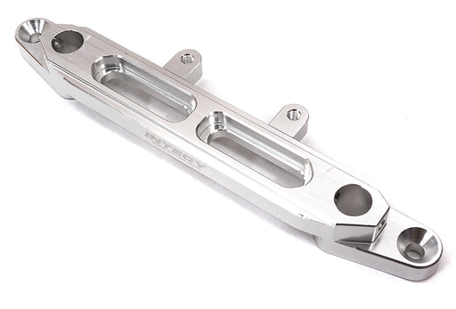 Billet Machined Front Upper Chassis Brace for Axial SCX6