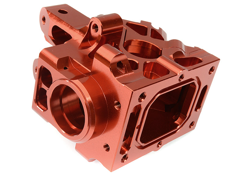Billet Machined F/R Gearbox Housing for Arrma 1/5 Kraton 4X4 8S BLX ARA310935
