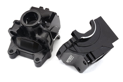 Billet Machined Front Differential Housing for Traxxas 1/10 Rustler 4X4