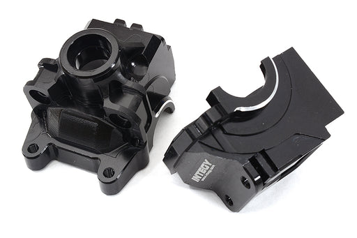 Billet Machined Front Differential Housing for Traxxas 1/10 Rustler 4X4