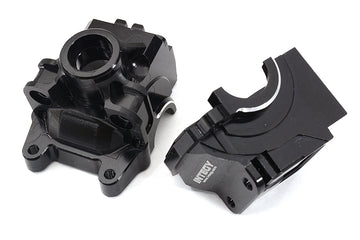 Billet Machined Front Differential Housing for Traxxas 1/10 Rustler 4X4