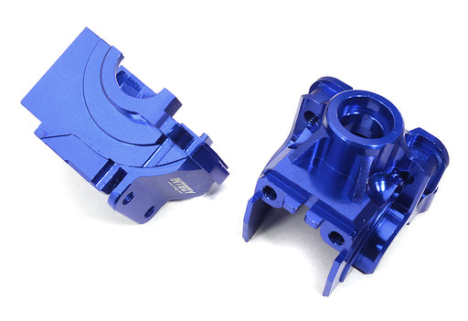 Billet Machined Front Differential Housing for Traxxas 1/10 Rustler 4X4