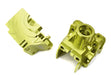 Billet Machined Front Differential Housing for Traxxas 1/10 Rustler 4X4