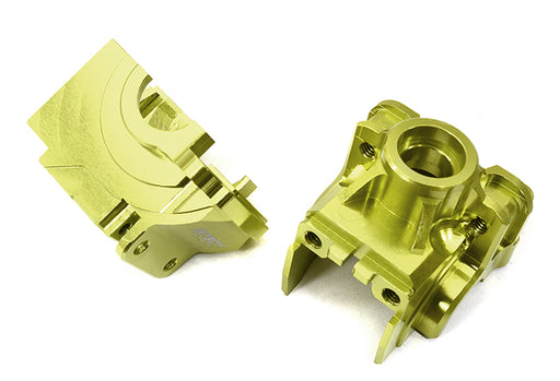 Billet Machined Front Differential Housing for Traxxas 1/10 Rustler 4X4