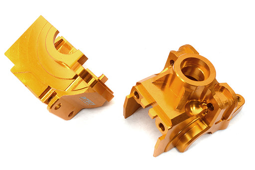 Billet Machined Front Differential Housing for Traxxas 1/10 Rustler 4X4