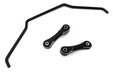 Anti Sway Bar Set for Losi 1/5 DBXL-E 2.0