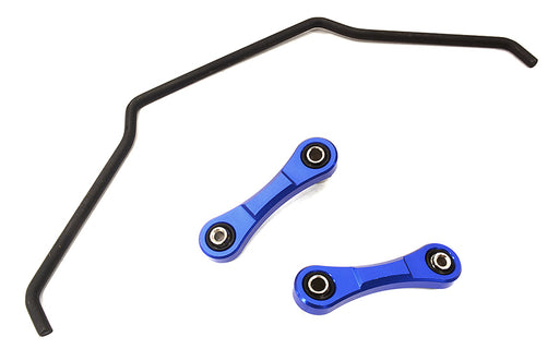 Anti Sway Bar Set for Losi 1/5 DBXL-E 2.0