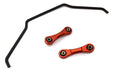 Anti Sway Bar Set for Losi 1/5 DBXL-E 2.0