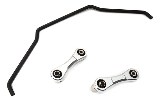 Anti Sway Bar Set for Losi 1/5 DBXL-E 2.0