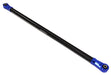 Billet Machined Center Brace Bar w/ Ball Ends for Arrma 1/8 Kraton 6S BLX V5