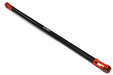 Billet Machined Center Brace Bar w/ Ball Ends for Arrma 1/8 Kraton 6S BLX V5