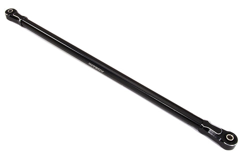 Billet Machined Center Brace Bar w/ Ball Ends for Arrma 1/8 Notorious 6S BLX V5