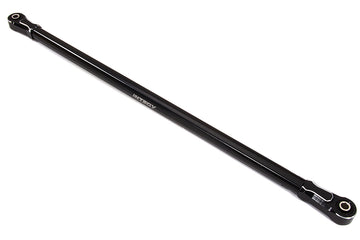 Billet Machined Center Brace Bar w/ Ball Ends for Arrma 1/8 Notorious 6S BLX V5