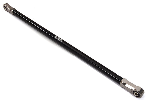 Billet Machined Center Brace Bar w/ Ball Ends for Arrma 1/8 Notorious 6S BLX V5