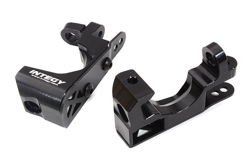Billet Machined Caster Blocks for Traxxas 1/10 Hoss 4X4