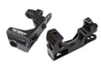 Billet Machined Caster Blocks for Traxxas 1/10 Hoss 4X4