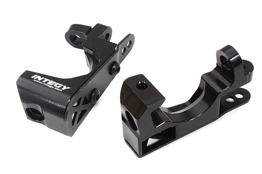 Billet Machined Caster Blocks for Traxxas 1/10 Hoss 4X4